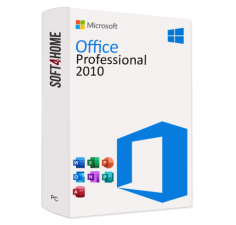 Microsoft Office 2010 Professional Plus Key receives access to the most extensive office software package from Microsoft. Our store is specialized in Microsoft Office 2010 Professional and other software for your system. Shop4Home provides you only genuine products with a guarantee.  https://soft4home.com/shop/prof2010