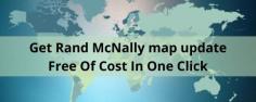Are you Facing any issue with the Rand McNally map update? Is your map not up to date ? Don’t worry, we have a complete guide for you to update the map step by step. To download Rand McNally updates; the key application is Rand McNally dock. For more information visit our website and follow step by step instructions to update the device free of cost.