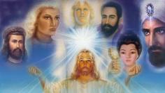 Divine Protection and Help is Thine for the Asking - Ascended Master Instruction. To learn more you can check this useful net page: https://youtu.be/TaaiCc1RuRo
