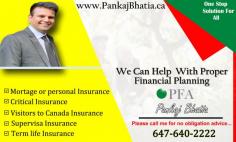 Are you ready to get super visa insurance? The best and fast method which allows you to travel and stay in Canada for 6 months at a specific time. Travel to Canada with your whole family with our best visa insurance. Read all our plans here!
