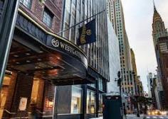 To qualify as the best hotel in the cities like New York, they must provide world-class service at a cost-effective price range. In such a case, Westgate New York Grand Central tops the list of best hotels in NYC. Explore Hotel website to know more.
