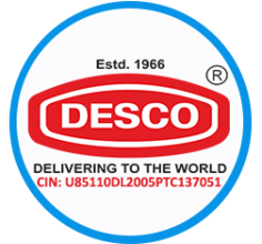 Covid 19 Products Exporter, Manufacturer and supplier India | DESCO

