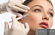 Get best Dermal Filler Treatment in Lansing and Mt Pleasant from Dr. Saif Fatteh, MD Skin Clinic which is one of the best Clinics in Michigan for Wrinkle Removal Treatment. Our doctors are trained to inject the precise dosage at the targeted area ensuring safety and results to meet your aesthetic goals. For more information, visit our website. 