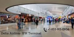 John F. Kennedy International Airport (JFK) may be a busy airport for its size, transporting over 59 million passengers annually. traffic jams around the airport are cheap , with good conveyance connections around ny City and beyond.

https://reservationsdeltaairlines.org/delta-airlines-jfk-terminal/