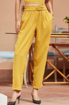 Women Pants Online - 
Explore Trendy Pants for Women at Miaminx. Check our huge collection of Stylish Bottoms for Women like Women Pants Online and Ladies Shorts Online with us. Check out women pants online collection at https://www.miaminx.in/categories/shorts-pants