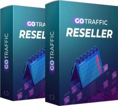 Get traffic to sell the licenses you acquire with the reseller license

Offer additional services that set you apart from all resellers

Build a side business with all the reseller licenses you own.

https://jvz7.com/c/1385921/365175