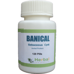 Herbal Treatment for Sebaceous Cyst a lump, such as an epidermal cyst, may relieve symptoms. Herbal Remedies for Sebaceous Cyst that can help in curing cyst easily.