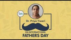 Prostate cancer- Symptoms and Prevention in Hindi | Dr. Priya Tiwari