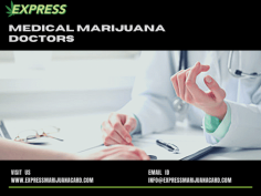 Express Marijuana Card provides high-grade medical marijuana treatments to registered patients in Ponte Vedra,Florida.Our simple process is individualized and results-driven to help you achieve optimal health naturally. Make an appointment!