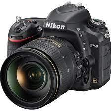 Nikon Camera
