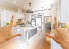 Spannanberg & Son offers experienced home renovation services. We are able to replace, remove and renew areas inside your home like kitchens and bathrooms. Modernise your home and enlarge your space with a renovation today.
