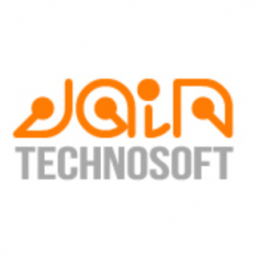 When you're looking to sell products online, its important that your website appears high up on SERPs; and this is what Jain Technosoft, an experienced eCommerce website development company in India, helps to achieve with its excellent web development services in India.