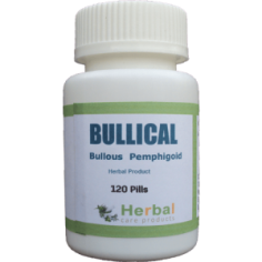 Herbal Treatment for Bullous Pemphigoid usually helps heal the blisters and ease any itching. Herbal Remedies for Bullous Pemphigoid reduce itching and formation of new blisters.