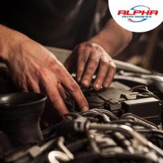 Call 4803137374 for one of the most Suitable Services of Alpha Cars in Mesa, USA. Here, We Offer highest quality services like Alpha auto repair, alpha cars, Leading Automobile Repair Shop in Mesa. Alpha Auto Services helps it friends and neighbors with all of their automotive service and repair needs. For detailed information visit our website now.