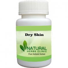 Herbal Treatment for Dry Skin read the Symptoms and Causes. Natural Remedies for Dry Skin that can help soothe your dry skin. Supplement prevents skin irritation.
