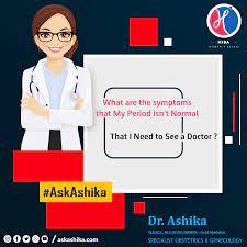 Visit Us: https://askashika.com/periods-problem-menstrual/
Periods- Ovulation Period, Menstrual Cycle, Menstrual Cup
Suffering from periods problem? Get treatment for proper menstrual cycle and ovulation period. Book online to take tests and know about the menstrual cup.
