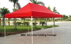 A gazebo is becoming the primary choice of individuals nowadays because the general public would like to take a seat down outside of their home to enjoy nature. New Excellence Canvas Pte Ltd is that a prominent company and it gives you a chance to require Gazebo Rental Singapore. If you’re trying to seek out a trustworthy supplier of varied sorts of products, then visits our company. 

http://newexcellence.com.sg/
