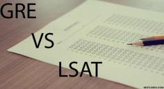 7 Key Differences between GRE & LSAT - vnaya.com