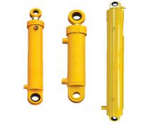 Suloshi hydraulics are the No 1 Leading hydraulics cylinders manufacturers in bangalore. We provide complete hydraulic cylinders solutions to our clients within time frame.. 

A hydraulic cylinder is a mechanical component that delivers a single-direction force over a single stroke. Hydraulic cylinders have been used in almost every industry and comes in a variety of shapes and sizes. It has many applications, notably in construction equipment, engineering vehicles, manufacturing machinery, and civil engineering. As the best Hydraulics cylinders manufacturers, we Suloshi Hydraulics serve in all the areas.

By combining the cylinders with hydraulic power units we are able to provide complete system solutions. Our products areas of application are in agriculture, construction, mining, marine, earth moving equiments and many more…
