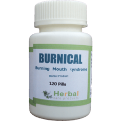 Herbal Treatment for Burning Mouth Syndrome used to treat or reduce the symptoms. Herbal Remedies for Burning Mouth Syndrome may help the patient accept the diagnosis.