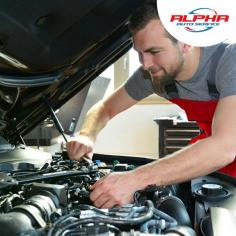 Welcome to Alpha Auto Service for honest and trustworthy Affordable Auto Repair in Mesa, AZ then give us a call at 4803137374. Our services offer alpha cars, alpha car repair, Alpha auto service, auto repair services and so on. Our friendly staff will be able to assist you with any automotive related issue you may be experiencing. We are happy to provide repair services in Mesa,AZ. For detailed information visit our website.
