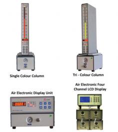 Air Electronic Gauging 

Need Air Electronic Gauging units? Air Electronic Gauging is a very fast, efficient, and reliable method of measuring. For all Electronic Gauging equipment contact Accurate Engineering today!