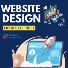 Enhance Your Digital Presence by Us

Want to create a beautiful website? Visit BL Digital Enterprises. Our experts offer responsive website design that will look great on any device and that fits your business. Call us at 912-312-9381 for more information.