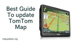 We might want to make it clear to you that there isn't anything difficult to do with the TomTom map update. It is a significant simple assignment to do. Assuming you don't have the foggiest idea of how to do a TomTom map update, you would be glad to realize that this Presentation will assist you with it. You will get the best guide to update TomTom map here. 