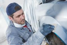 Auto dent removal services employ specialized equipment and procedures to swiftly resolve these difficulties, making them less uncomfortable or even tolerable for all parties involved. Auto dent removal services offer the expertise and equipment to rapidly resolve these difficulties. 

Visit here: https://www.elitehailintl.com/
