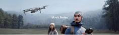 Discover the DJI Mavic Series drones, browse through a wide selection of accessories, and find service plans to help you fly with peace of mind.
 https://www.mobileciti.com.au/drones/mavic
