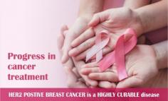 ProgresProgress in Cancer Treatment and Cancer Treatment in Punes in Cancer Treatment