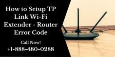 If you need any help regarding Setup TP Link Wi-Fi Extender? No need to worry: We are here for you always. Just dial toll-free helpline number at USA/Canada: +1-888-480-0288. You can also fix the issue on your own with help of the article. For more information, get in touch with us. Read more:- https://bit.ly/3mDvLke