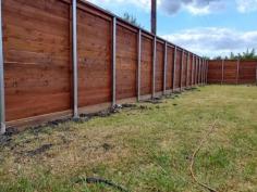 ReCon Fence is a trusted fence company for any fence installation or repair in Mesquite or nearby areas. We specialize in wood fence, ornamental iron, chain link, security fencing, automatic gates and more. To know more about our services, checkout our website