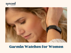 Garmin watches are the best option for women. If you just came to hear about Garmin and you're looking to get a smartwatch for yourself, you'll come to realize that there are so many options to choose from. This is the top-rated company that will let you have A1 quality items as per your choices and needs. Check the collection and order for yourself now.
