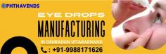 Are you looking for the top eye Drops Manufacturers in Uttarakhand in India? If yes then you can get a list of top WHO-GMP-ISO certified eye drops manufacturing companies under one roof. At OphthaVends, aspirants can find high-quality  & DCGI approved ophthalmology products list.