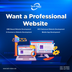 Website design services can range from developing a simple single static page of plain text to complex web-based internet applications, electronic businesses, and social network services. We are Web Design Company USA and also provider of web development services in Pakistan.
