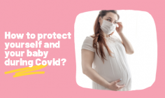 Pregnancy is a wonderful journey full of excitement and anticipation. But for many moms-to-be, the COVID-19 pandemic has clouded this period with fear, worries and anxiety.

To help you have a healthy pregnancy journey during COVID-19, here are some tips on how to have one.

