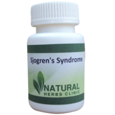 Herbal Treatment for Sjogren’s Syndrome read the Symptoms and Causes. Natural Remedies for Sjogren’s Syndrome and Supplement can stop irritate and dry out mouth and eye.
