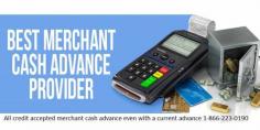 Pick the right merchant advance loan today and fix any financial issues you probably have. Get versatile funding means to fix help your business grow and worry about nothing at all in terms of financial problems of any kind. Pay your debts quicker than ever with a merchant cash advance. 