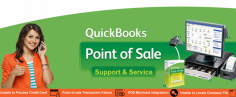 The QuickBooks point of sale system is recommended by accounting experts for its reliability and robust functionality. For instance, it integrates with the QuickBooks software. It makes it easier to track employee time and hence payroll processing.
https://www.realaccountingsupport.com/quickbooks-point-of-sale-support