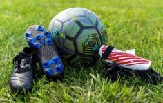 Soccer is a very popular sport. Some people see it as the best recreational activity and some make it their profession. If you're planning to start your career as a soccer player, you must have the proper equipment. 

Read more here https://penzu.com/public/575c1567