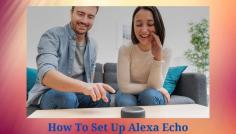 You might have just bought a brand new echo dot and you might be looking for ways in order to set it up. Well, are you ready to command your Alexa dot? Let us see the steps of Alexa setup echo dot. https://techiknowlogy.com/alexa-setup-echo-dot/