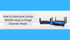 The Linksys range repeater setup Extender repeats any access point or router's wireless signal to enable Internet access in hard-to-reach regions over a wired or wireless connection. This post will show you how to set up your wireless range extender manually.
Before you start, make sure you've completed the following Steps :
 You need to reset the reach extender. Long-press the Reset button present on the board of the setup linksys extender.
The most easy steps to Install Linksys extender.linksys.com
-Connect the PC to the Ethernet port of the reach extender utilizing an Ethernet cable.
-connect the reach extender to the power plug. Guarantee that the LED light is stable. 
-Open the internet browser and type the router IP address in the Address bar. 
-Now fill in their username and password.Leave the user name clear and type ---administrator in the Password field. Select the Login option.setup linksys extender
-Select Wireless and the Basic Wireless Settings choice. 
-Appoint the wireless catch to Manual and type the router Network name. 
