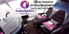 Covering almost 40 destinations throughout the planet, American Airlines is one among the simplest in school. They need some exquisite services and amenities that make the passengers happy and cozy during their flight. There are always chances to urge good deals on International Flights on Hawaiian Airlines. To avail the simplest Hawaiian Airlines Reservations Deals. So complete your Hawaiian airlines reservations on Reservations Number comfortably.
https://reservationsnumber.org/hawaiian-airlines/