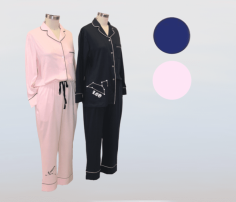 Looking for Women Pajama online store? With online shopping on Silk to Cotton Designs, you can pick stylish and comfortable pajamas for women. All of our products are machine washable!