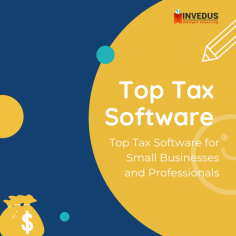 What is the best online tax software for small businesses? Click on the link to know about the top tax software that can be helpful for companies and the detail of each software. 