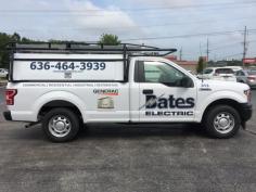 If you'd like an electrical contractor for commercial or industrial needs, Bates Electric is the better answer to suit your needs. We can manage any electrical need, saving your time and energy and money. The most beneficial electrician St Louis is definitely the answer for you, so call us and let us do the rest.