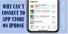 What To Do When The App Store Is Not Working
