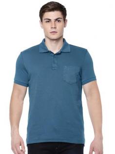 Mens Polo T-shirt from cotton rich fabric at a special price. Nice to wear with casual pants, denims and dhoti. A cut slightly fitted at the waist. Made of Interlock fabric in breathable quality.
https://cutt.ly/LQfBNWX