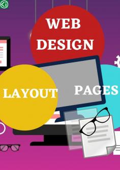 It is essential to choose the right web designing company to show your website with more eye catchy designs. 